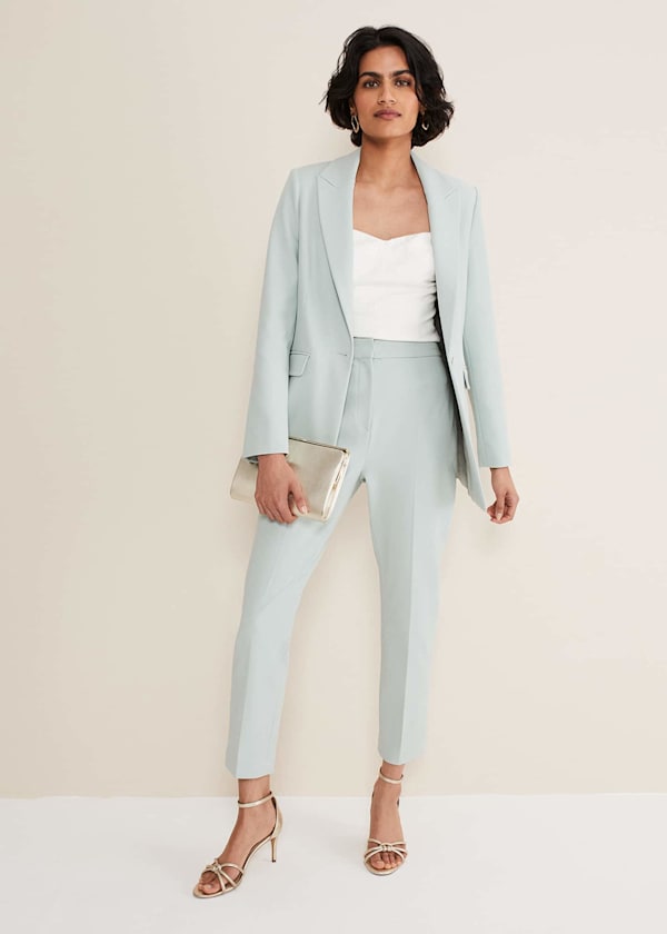 Eira Cigarette Trousers