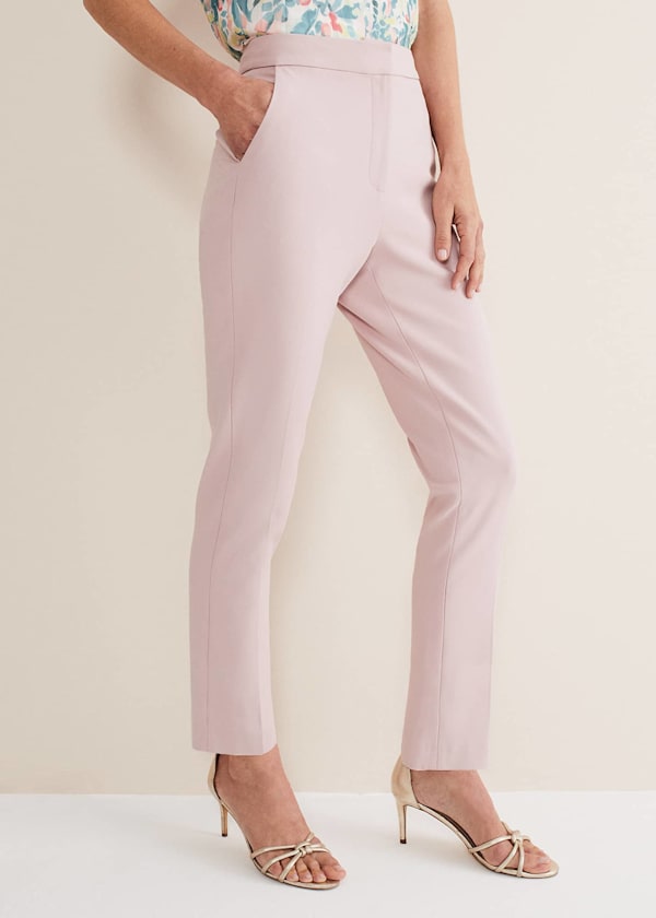 Eira Cigarette Trousers