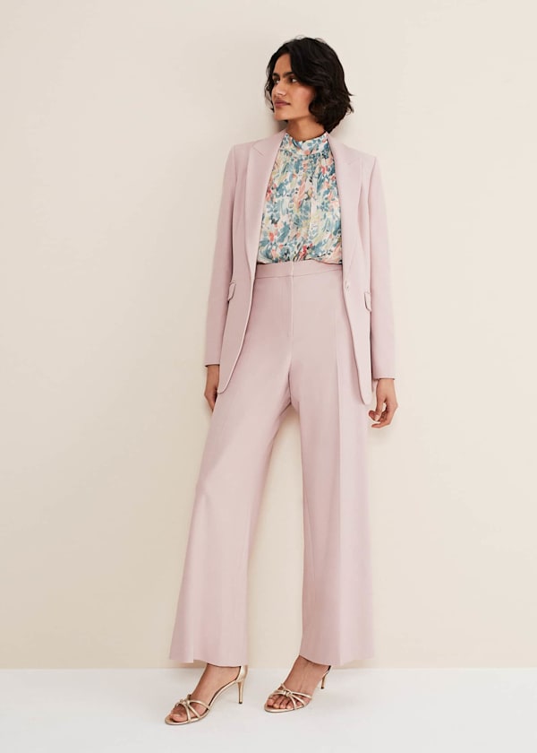 Celyn Wide Leg Trousers