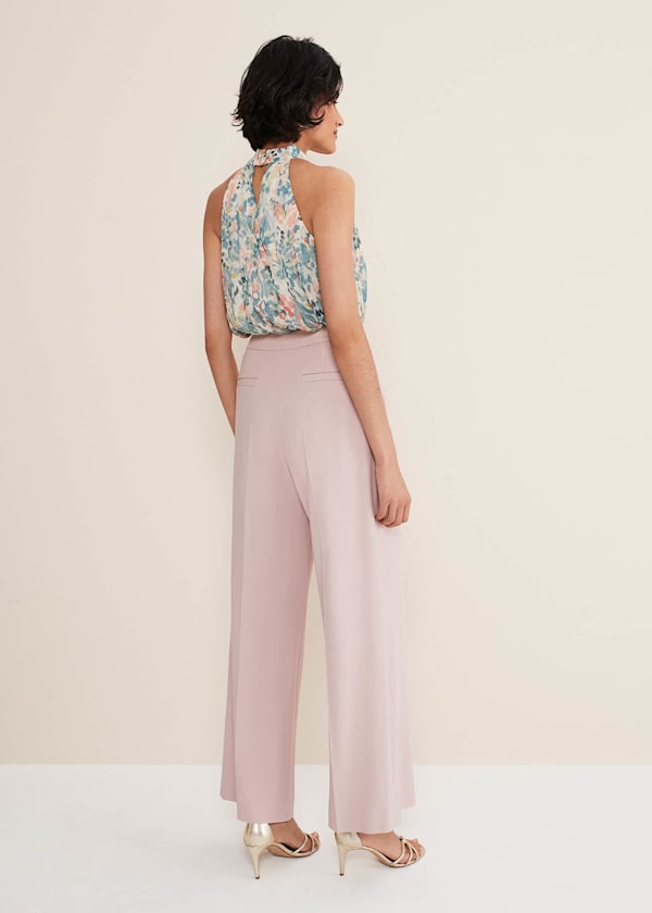 Celyn Wide Leg Trousers