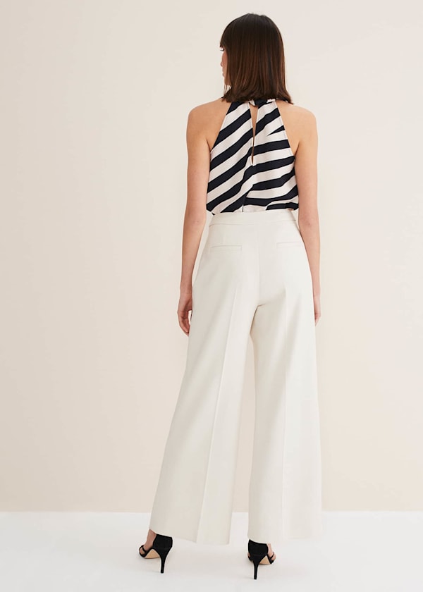 Celyn Wide Leg Trousers
