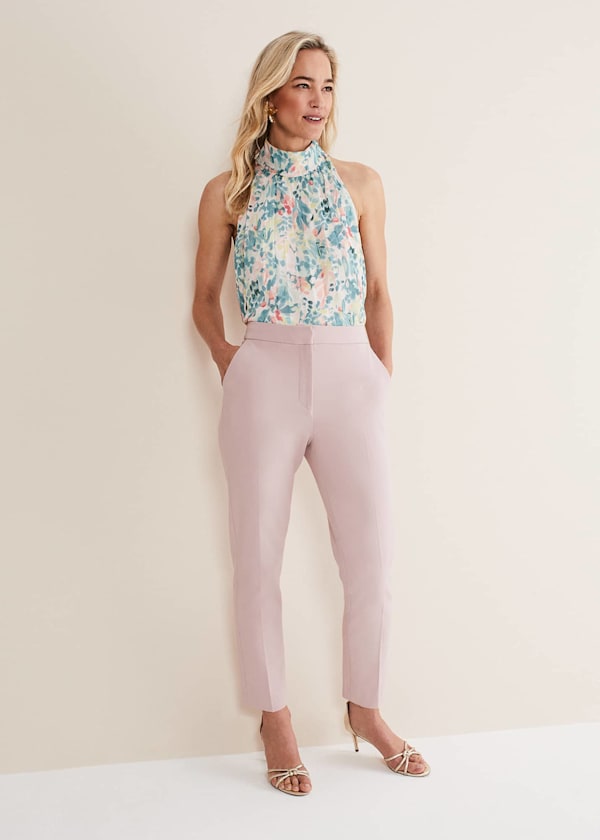 Eira Cigarette Trousers