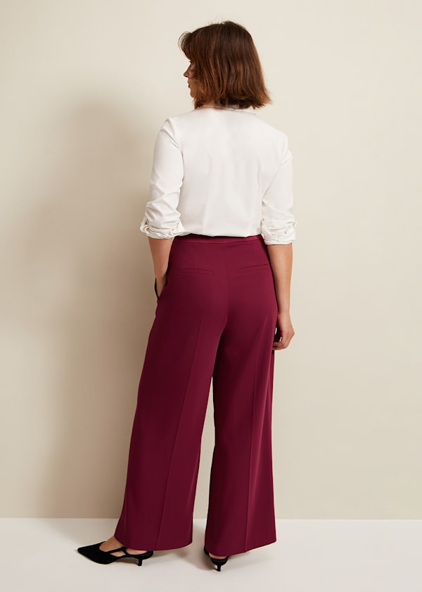 Elandra Tux Trouser