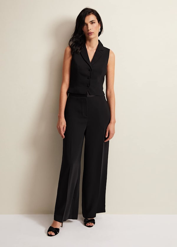 Elandra Tux Trouser