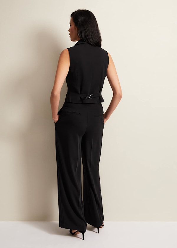 Elandra Tux Trouser