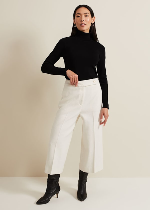 Ripley Boucle Culotte