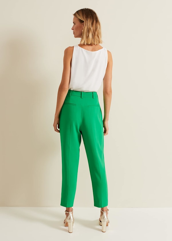 Adria Tapered Trouser