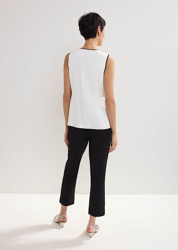 Miah Capri Trousers