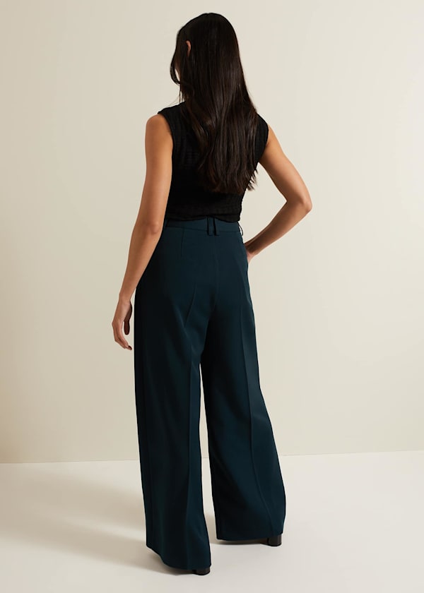 Phase eight wide leg trousers outlet