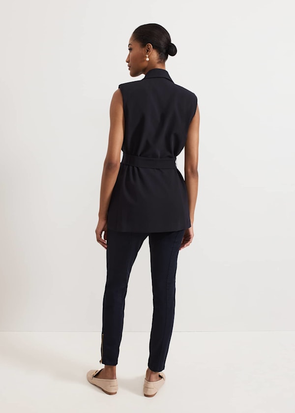 Amina Skinny Trousers
