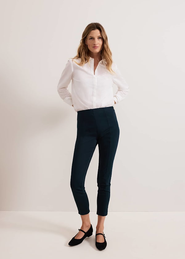 Women s Jeans Skinny Wide Leg Mom Jeans Phase Eight ROW