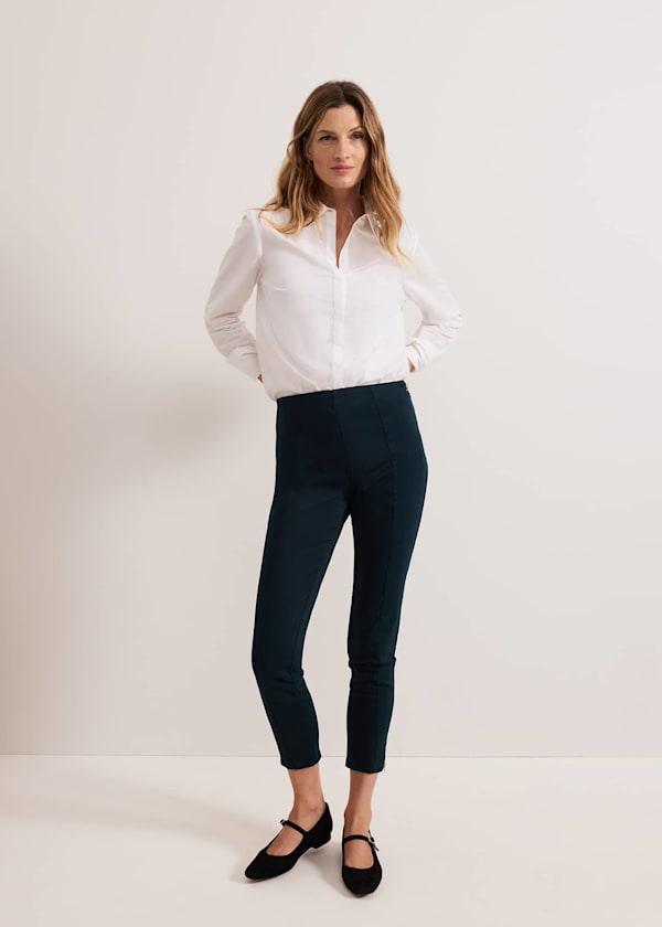 Amina Skinny Trousers