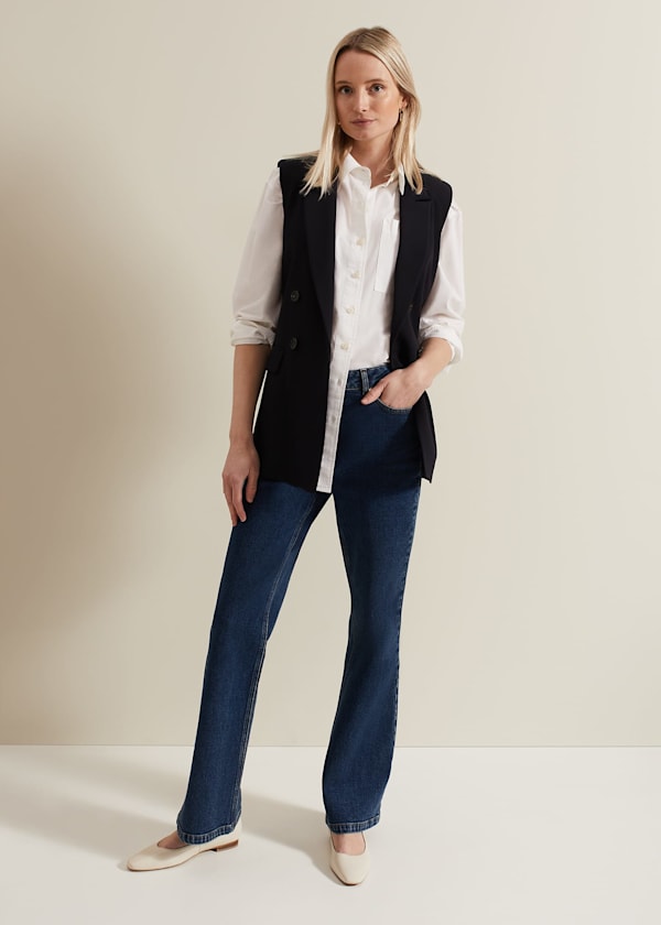 Phase eight trousers sale sales