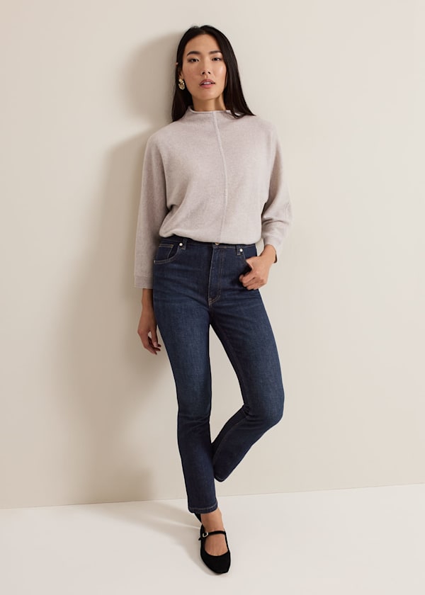 Sara Slim Leg Jeans