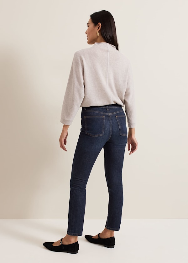 Sara Slim Leg Jeans