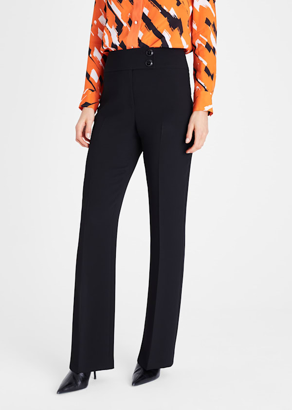 Nina City Suit Trousers