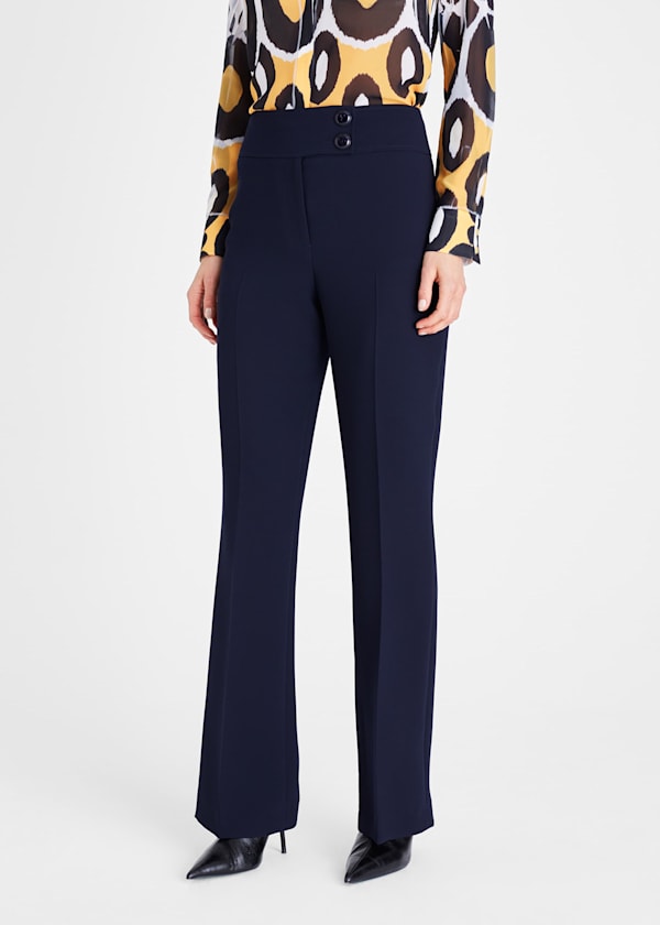 Nina City Suit Trousers