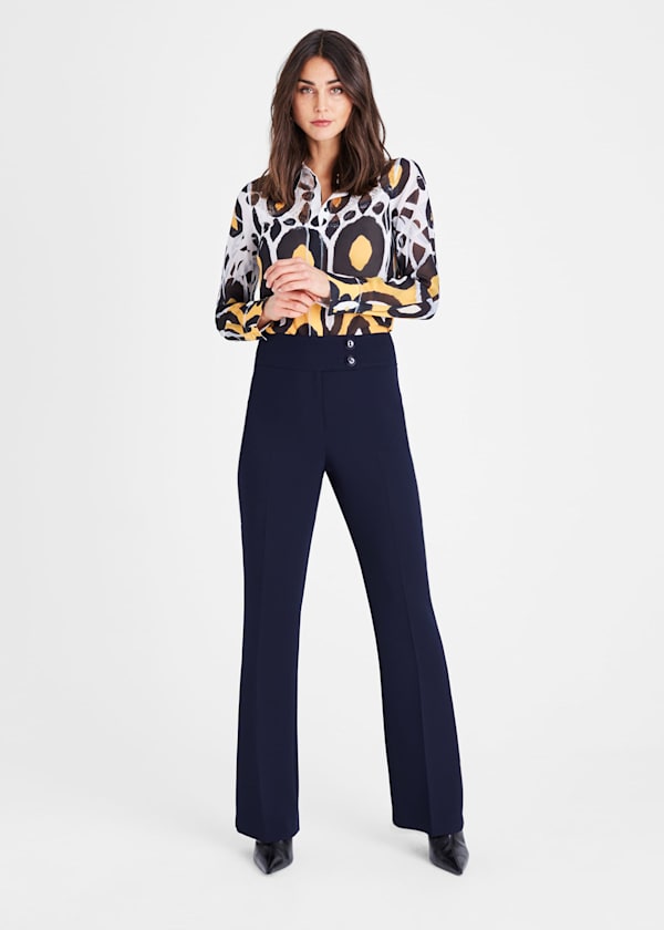 Nina City Suit Trousers