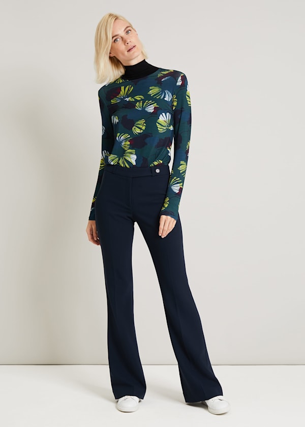 Osaki Trousers