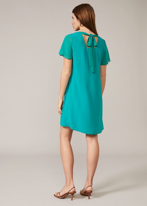 Madelyn Swing Dress
