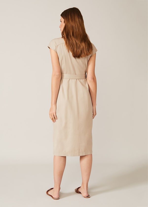 Tansey Dress