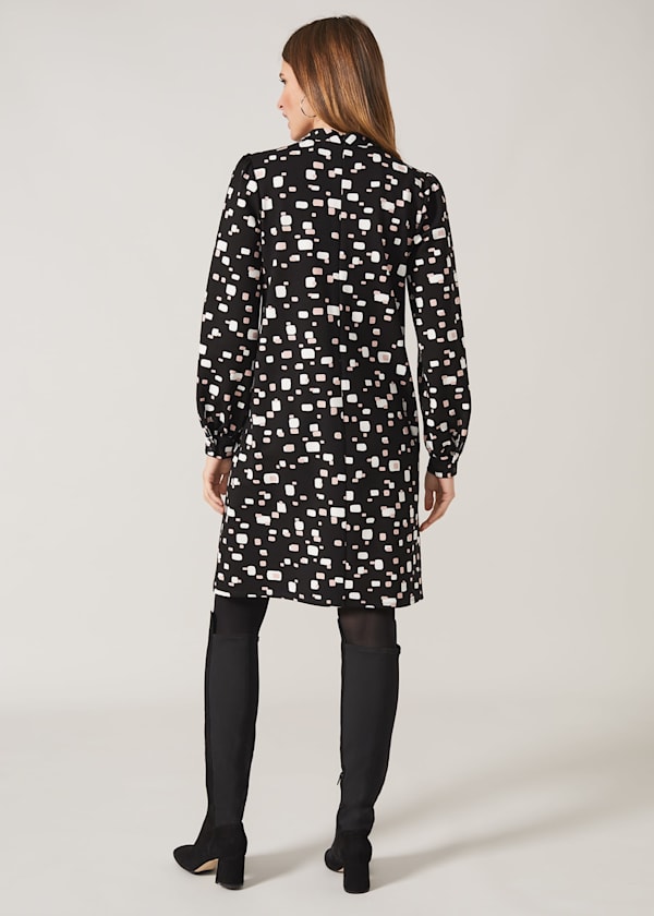 Agnes Tunic Dress
