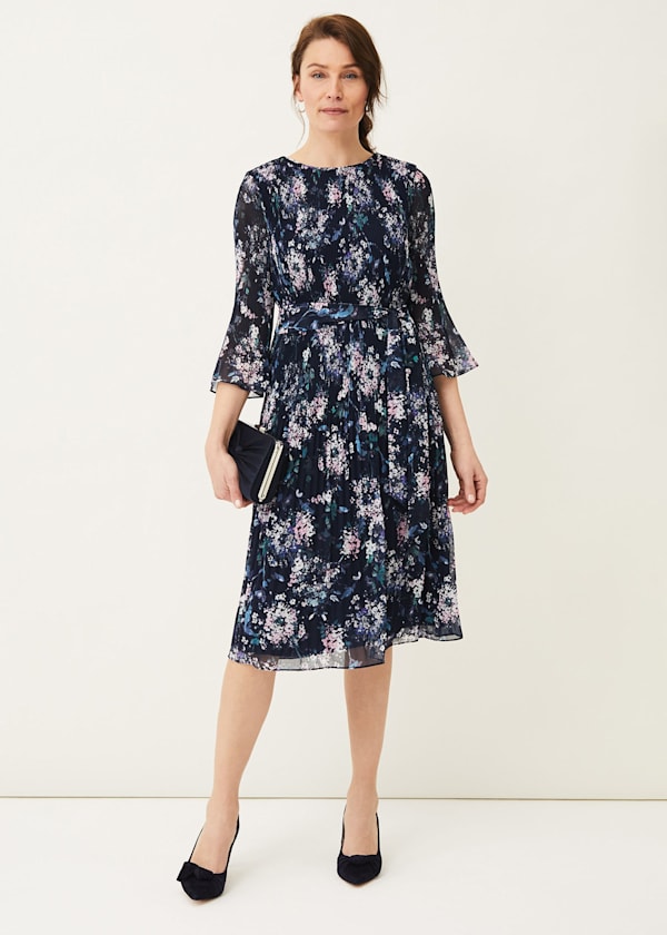 Floral Dresses Phase Eight