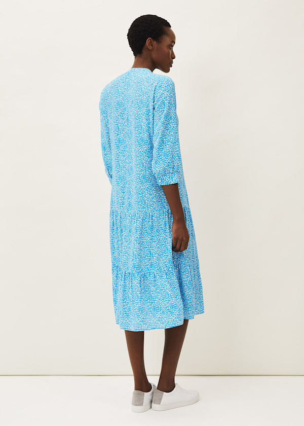 Penele Midi Dress