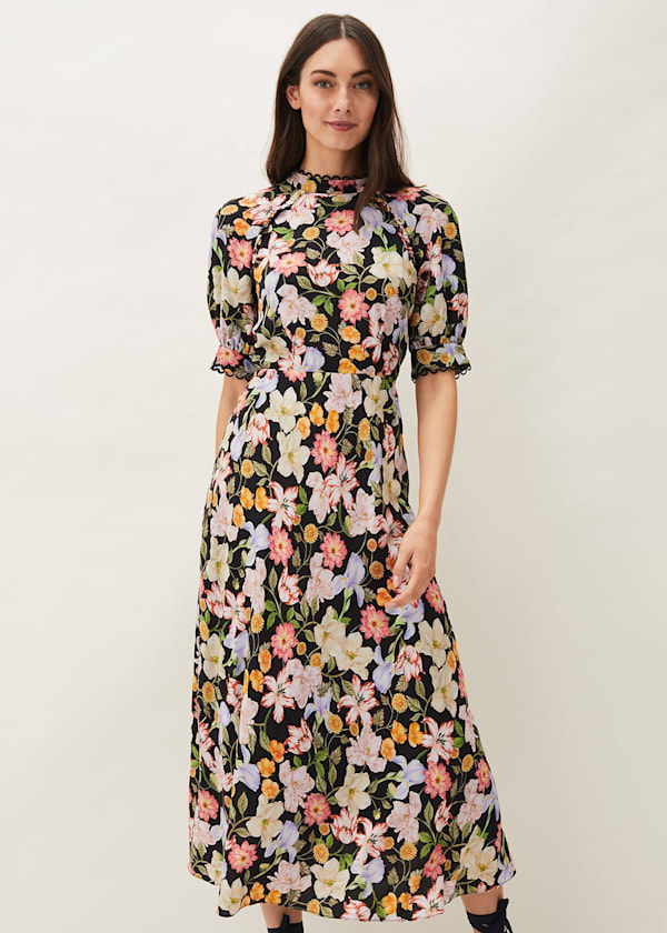 Floral Dresses | Floral Maxi, Midi & Mini Dresses | Phase Eight