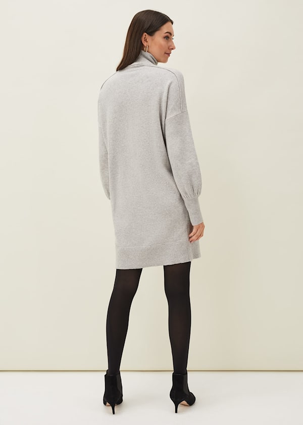 Eveleen Knit Dress