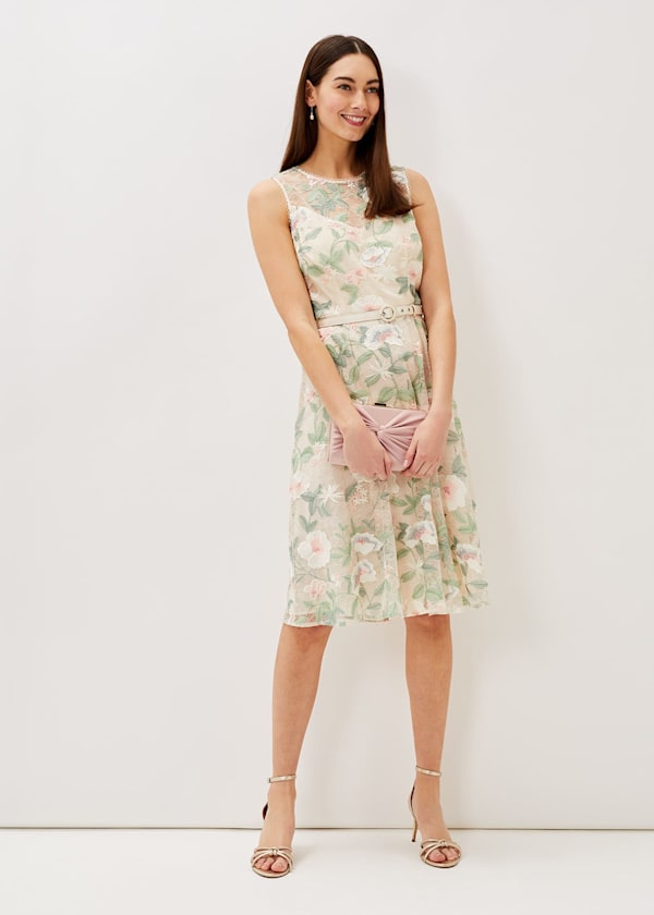 Phase 8 prom dresses top