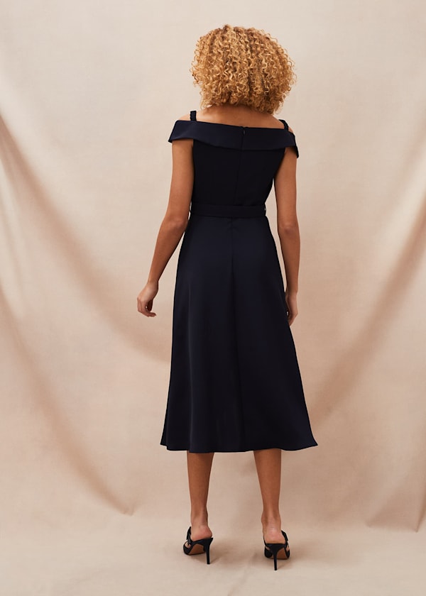 Ashleigh Bardot Dress