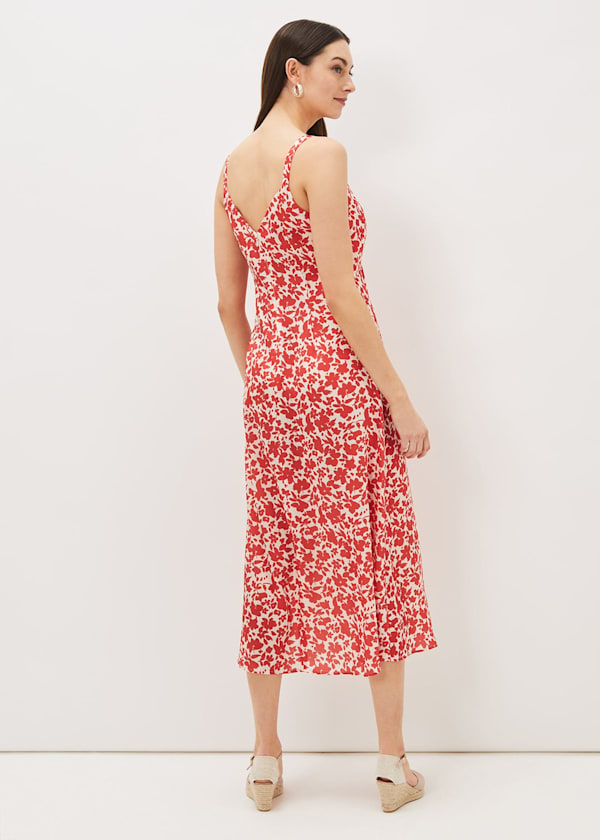 Nyla Slip Dress