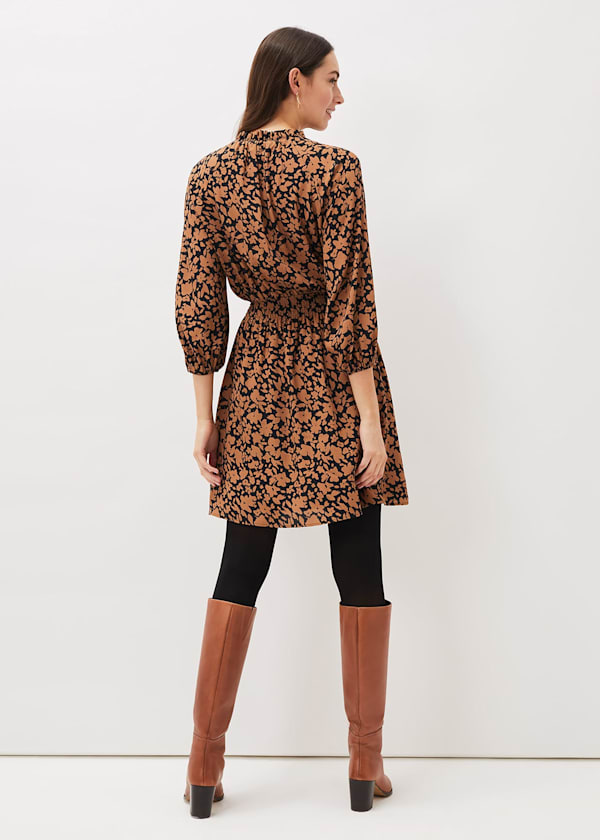 Phillipa Swing Dress