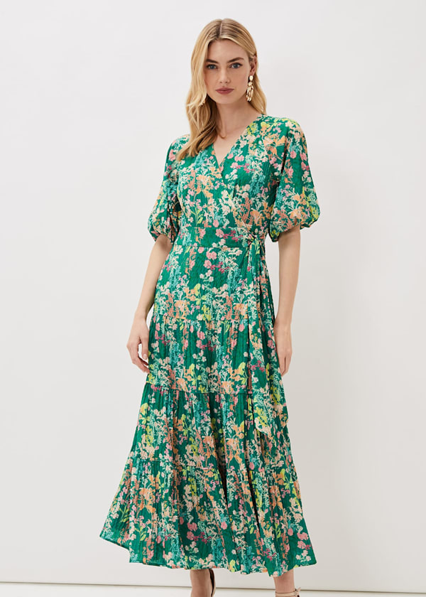 Floral Dresses | Floral Maxi, Midi & Mini Dresses | Phase Eight