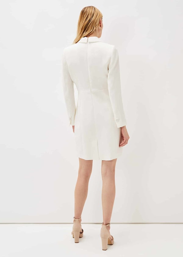 Lolicia Tux Dress