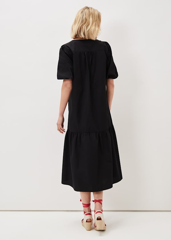 Ive Midi Dress