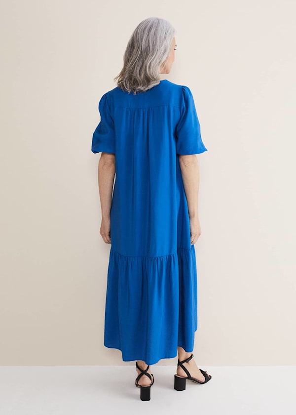 Ive Midi Dress