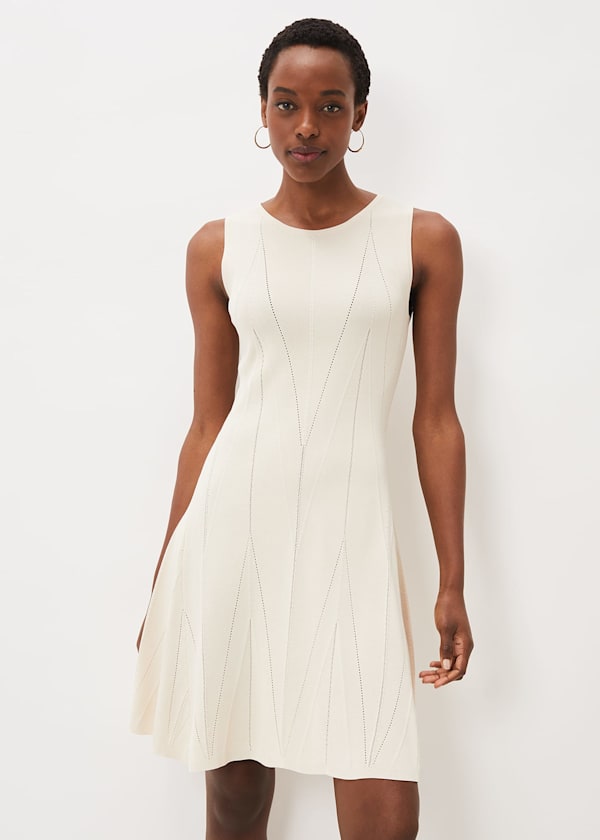 Theory modern tea dress discount
