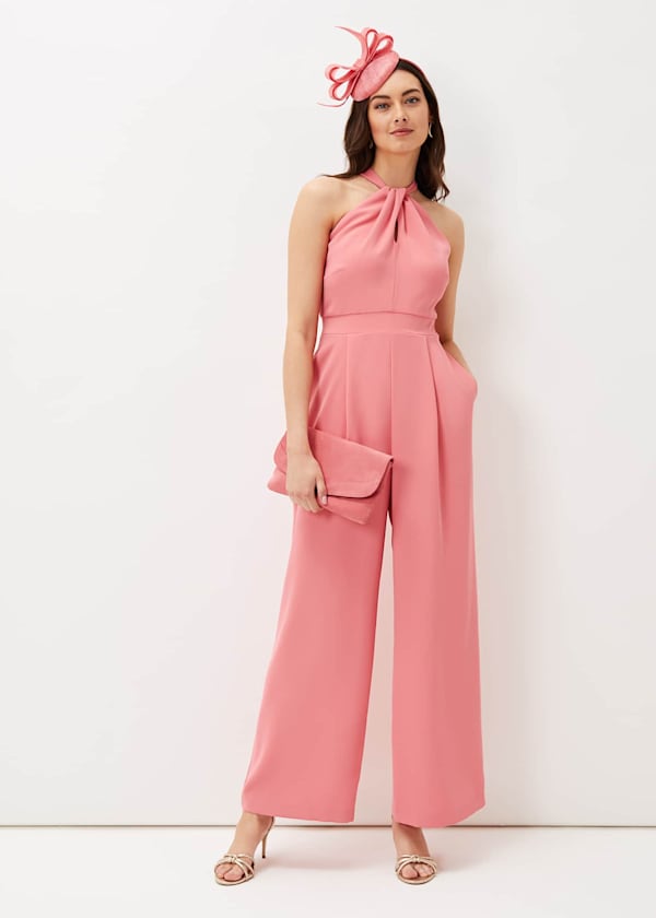 Mellany Jumpsuit Outfit