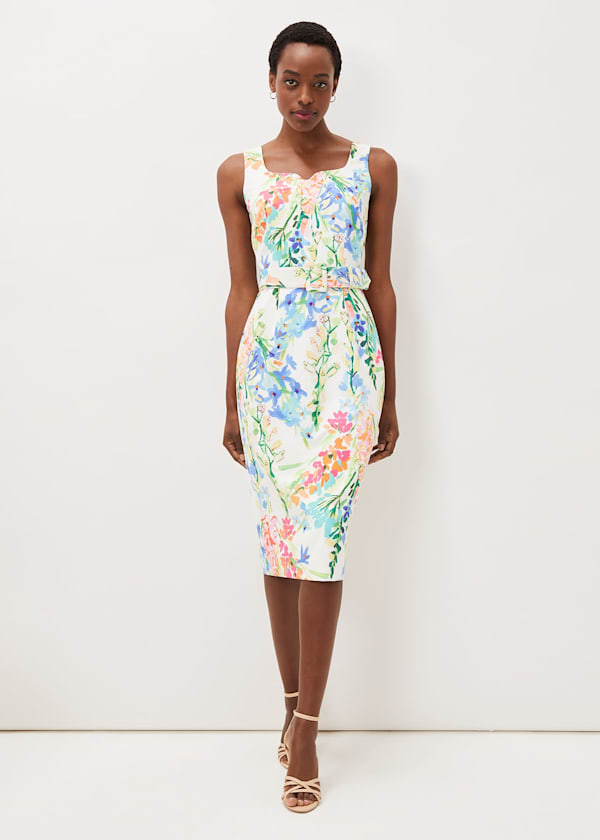 Floral Dresses, Floral Maxi, Midi & Mini Dresses, Phase Eight