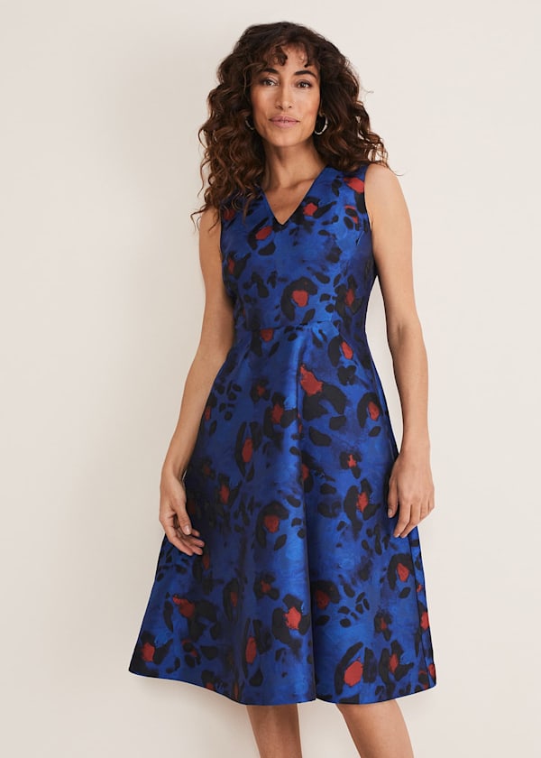 Phase eight fifi dress cheap