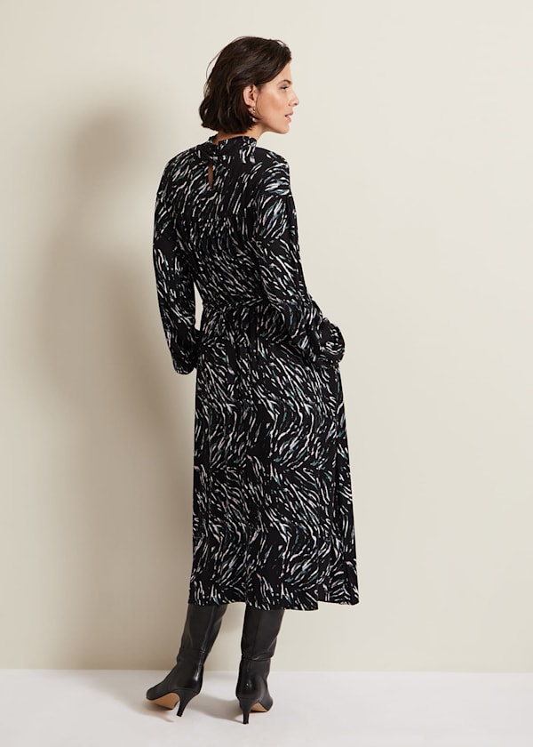 Anamaria Midi Dress