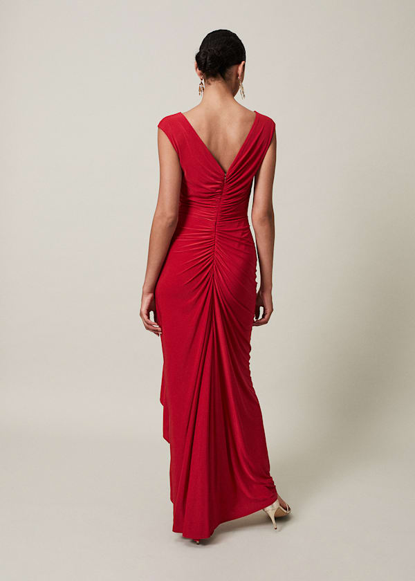 Donna Maxi Dress