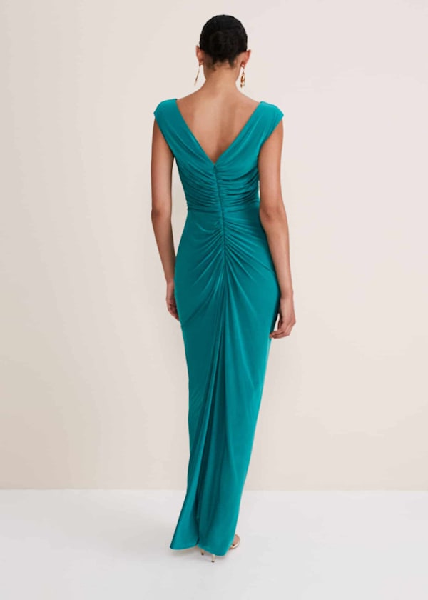 Donna Maxi Dress