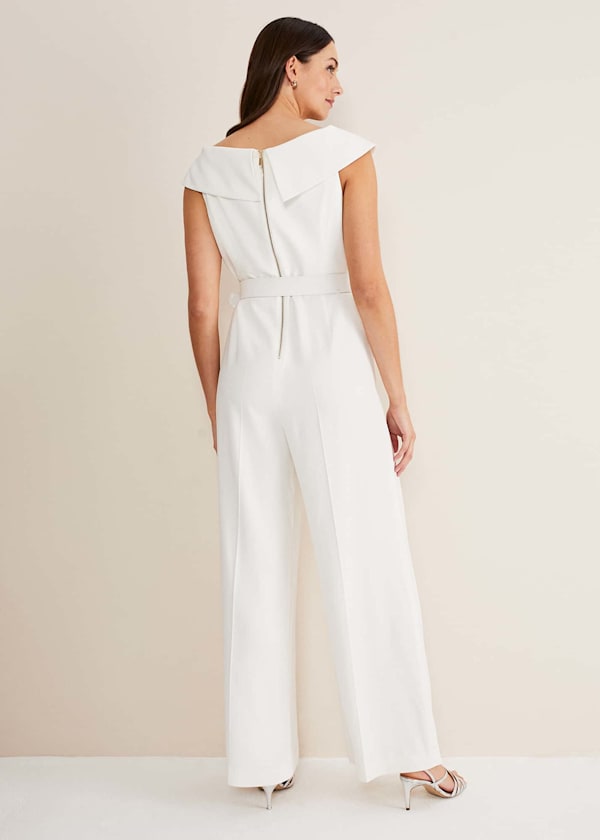 Liberty Tux Jumpsuit