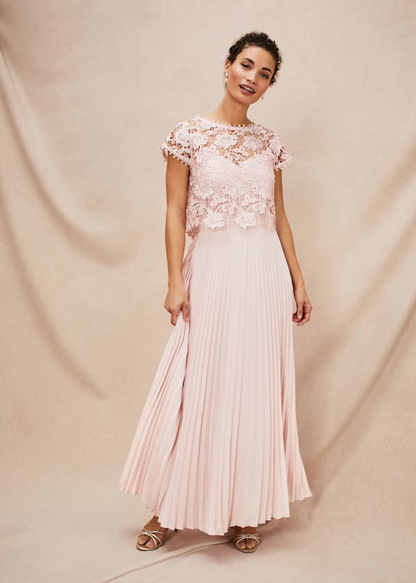 Phase eight bridesmaid on sale