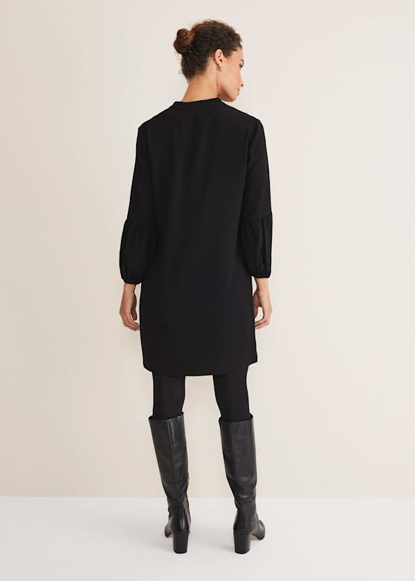 Charlotte Tunic Dress