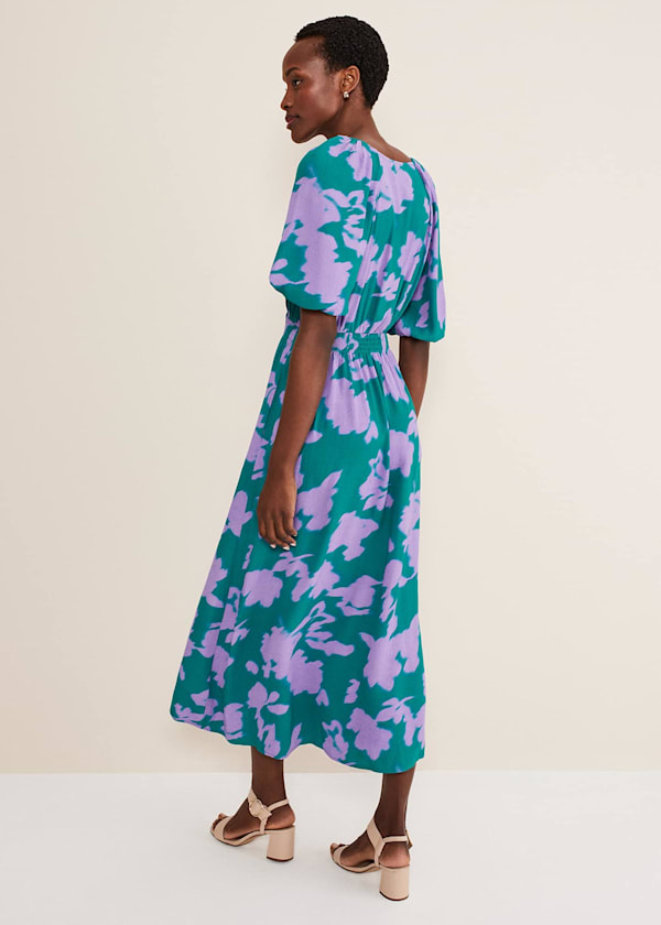 Pippa Midi Dress