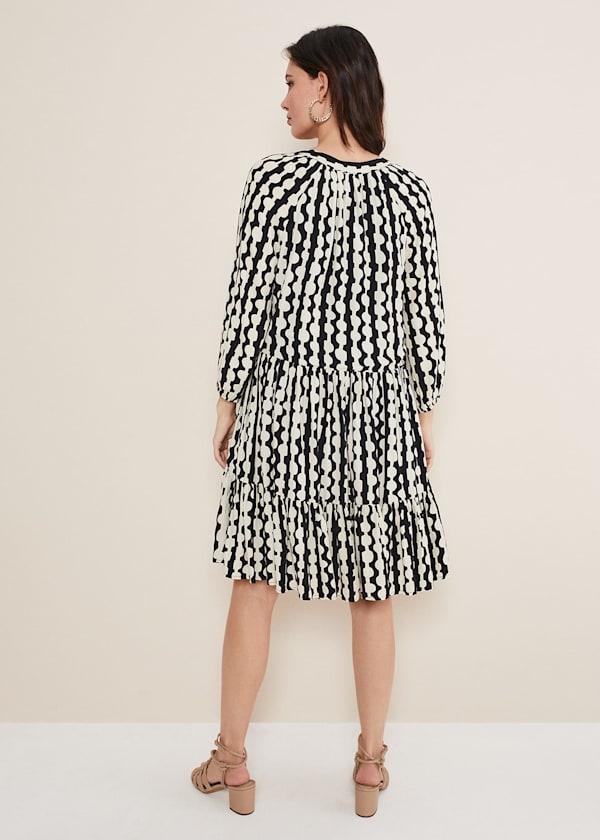 Lara Swing Dress